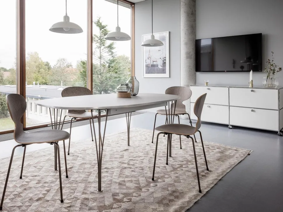 USM Haller Sideboard L, individualisierbar
