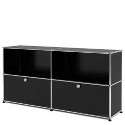 USM Haller Sideboard L mit 2 Klappen