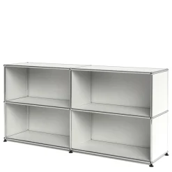 USM Haller Sideboard L offen