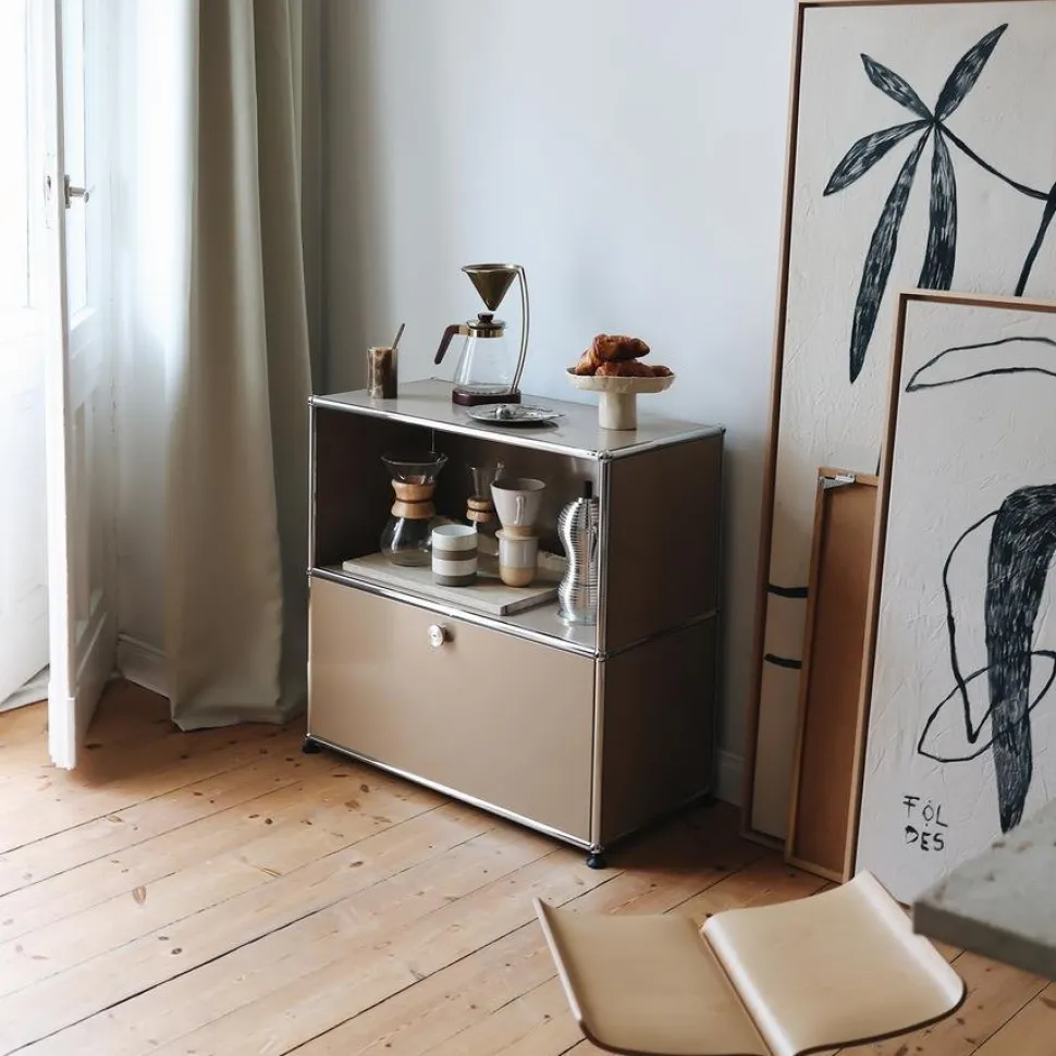USM Haller Sideboard M, individualisierbar