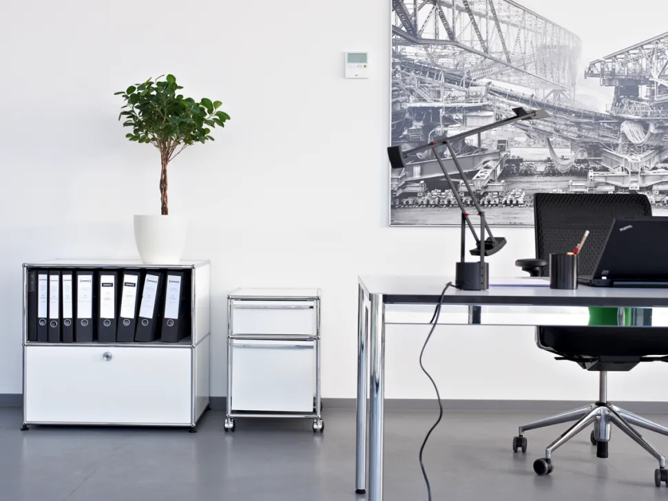 USM Haller Sideboard M, individualisierbar