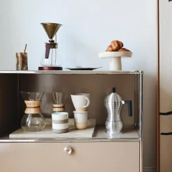 USM Haller Sideboard M mit 1 Klappe