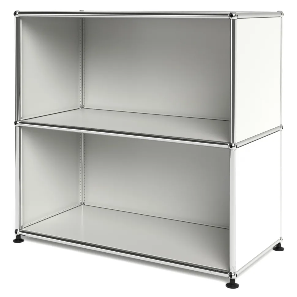 USM Haller Sideboard M offen