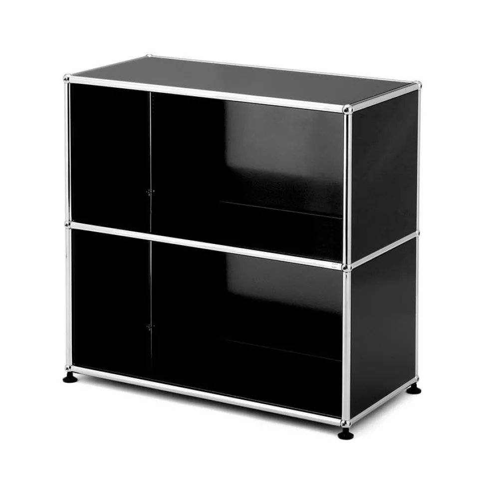 USM Haller Sideboard M offen
