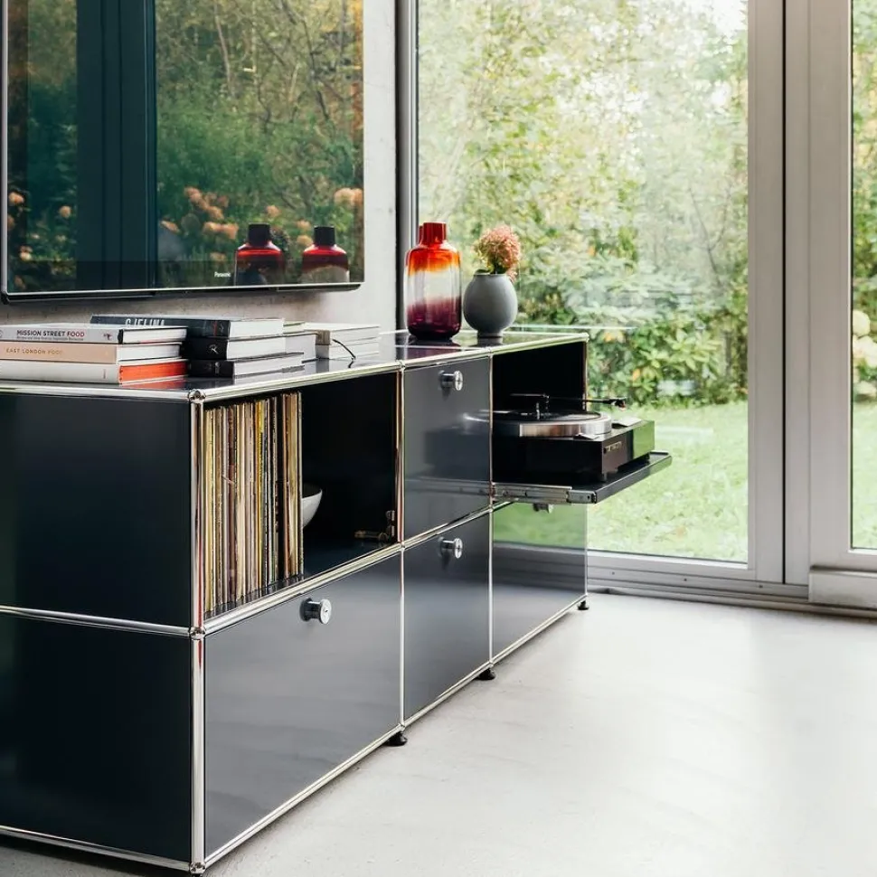 USM Haller Sideboard XL, individualisierbar