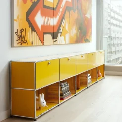 USM Haller Sideboard XL, individualisierbar