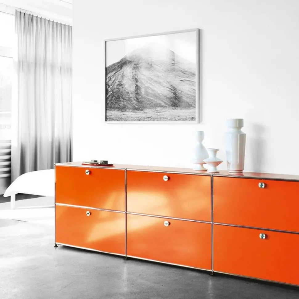 USM Haller Sideboard XL, individualisierbar