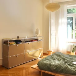 USM Haller Sideboard XL, individualisierbar