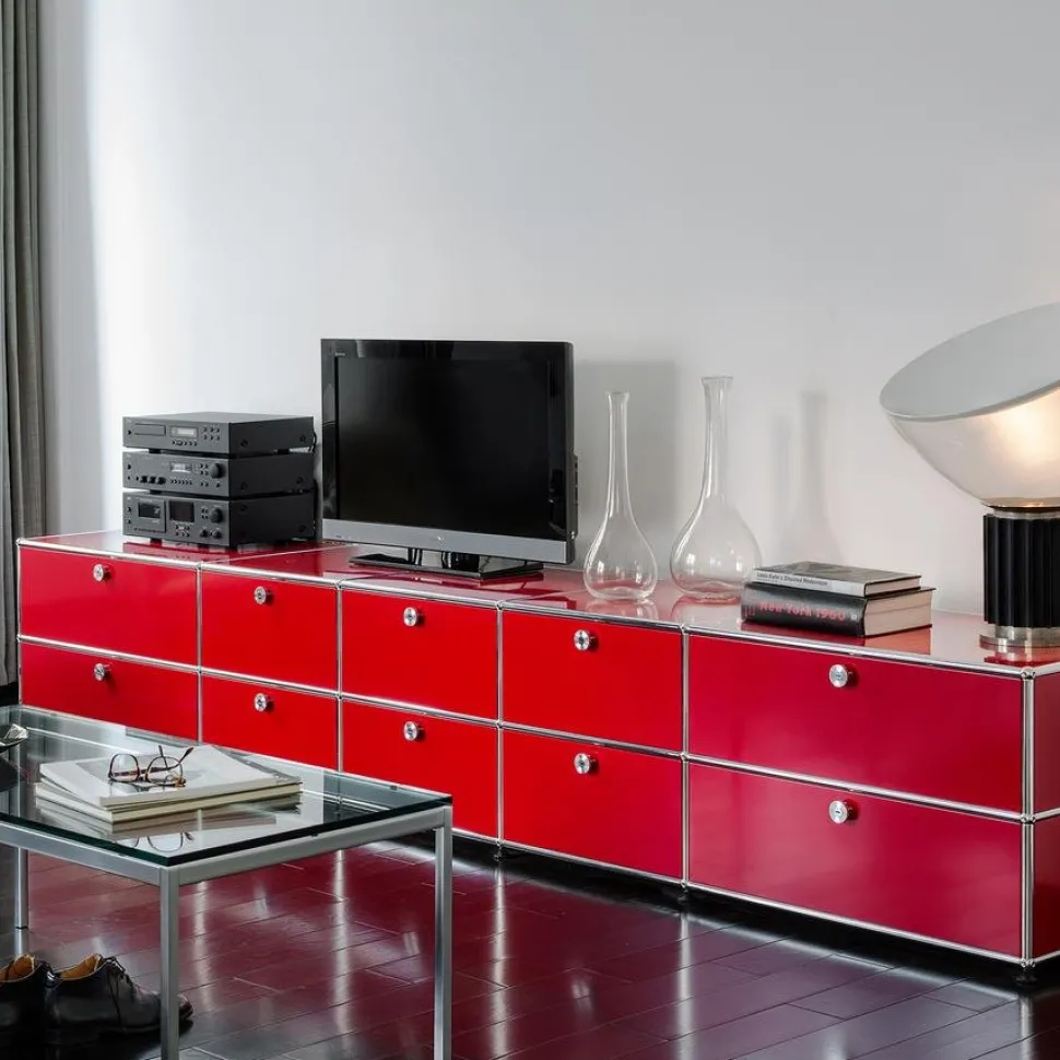 USM Haller Sideboard XL, individualisierbar