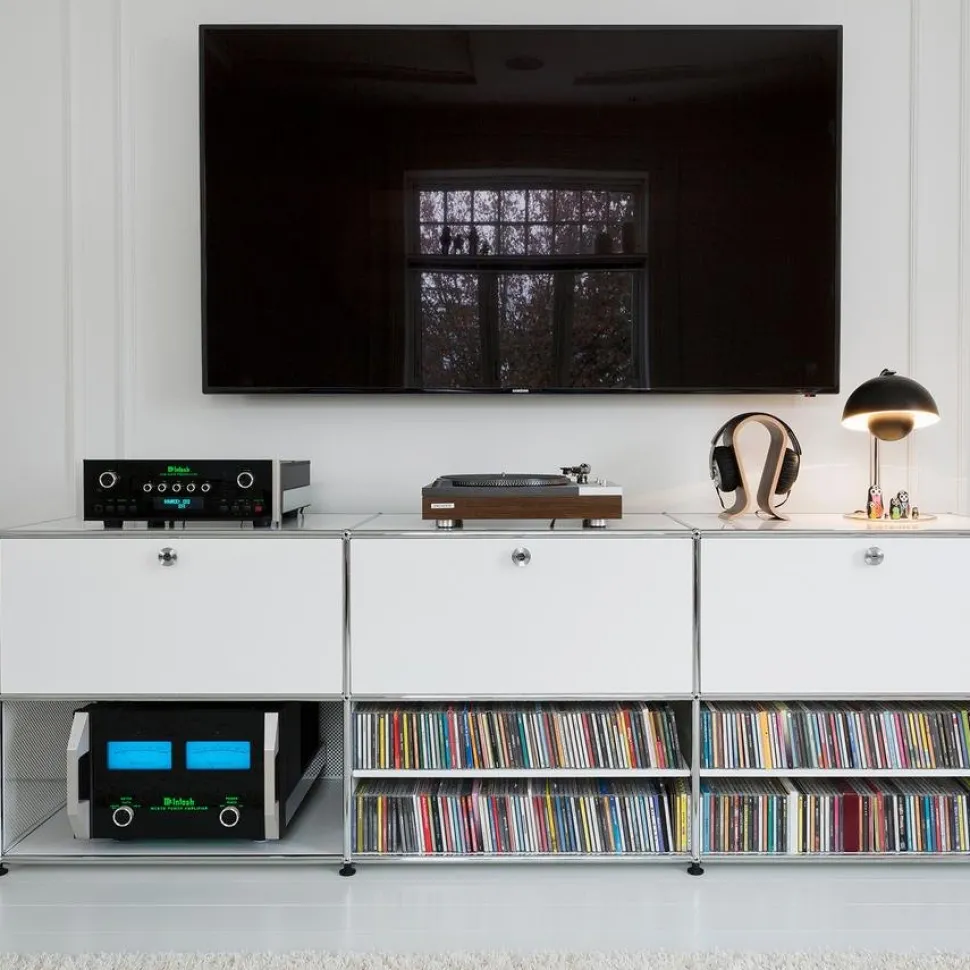 USM Haller Sideboard XL, individualisierbar