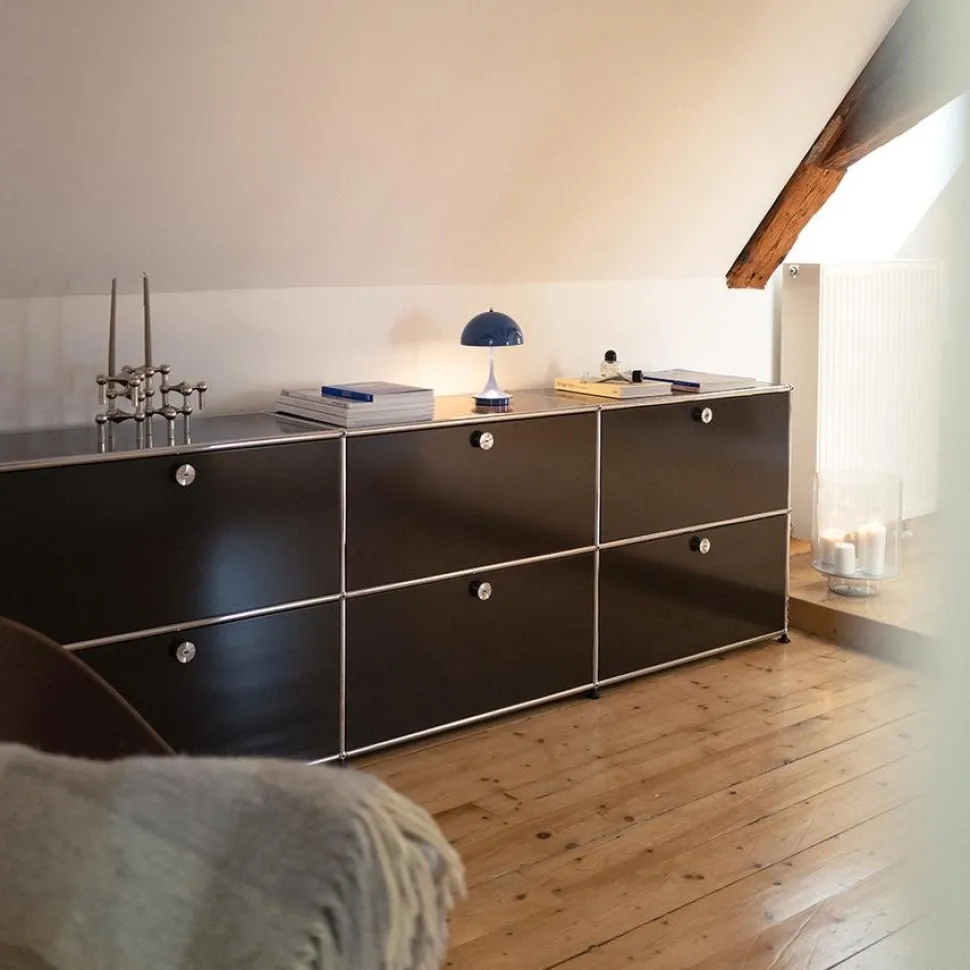USM Haller Sideboard XL, individualisierbar