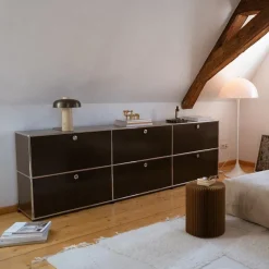 USM Haller Sideboard XL, individualisierbar