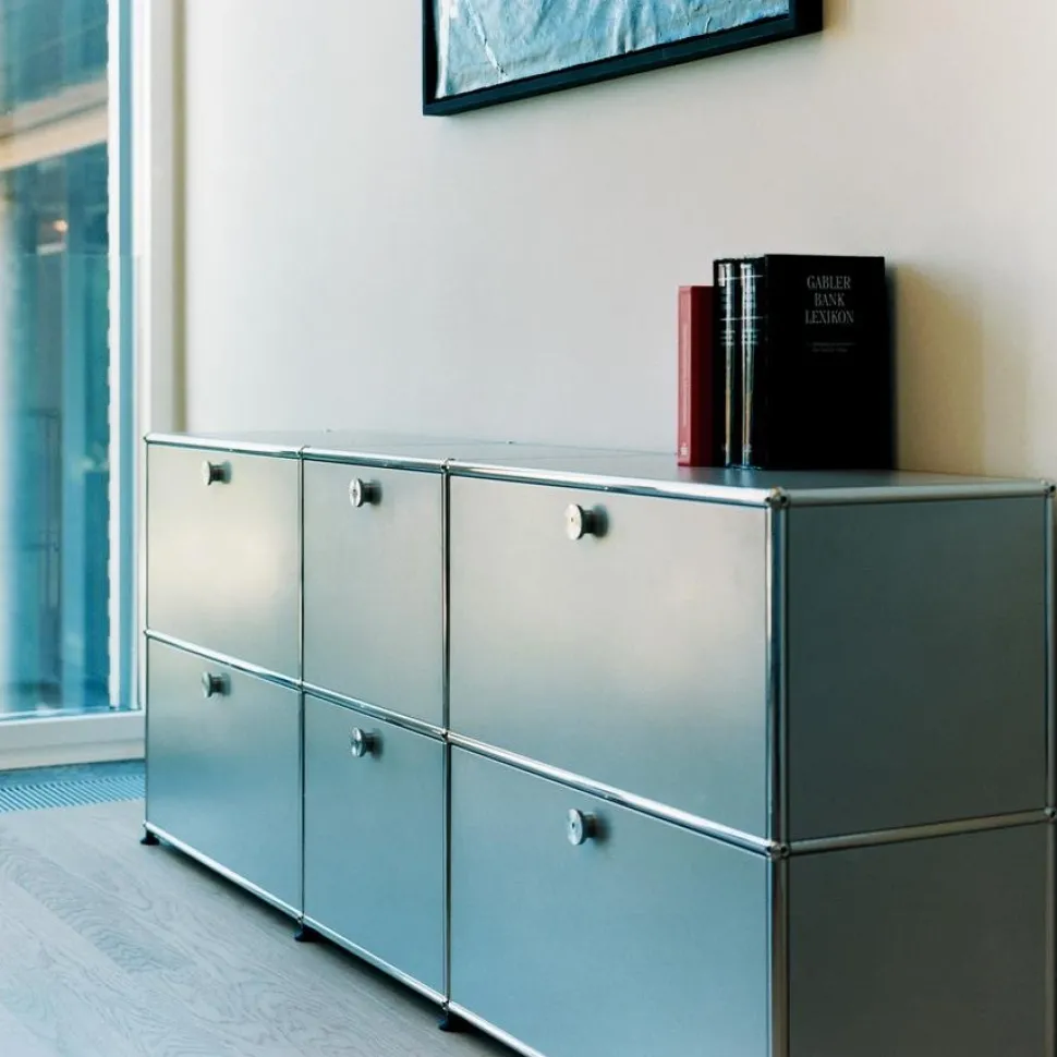 USM Haller Sideboard XL, individualisierbar