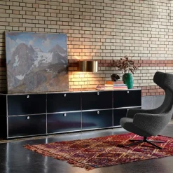 USM Haller Sideboard XL, individualisierbar