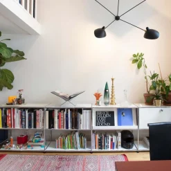 USM Haller Sideboard XL, individualisierbar