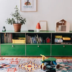 USM Haller Sideboard XL, individualisierbar
