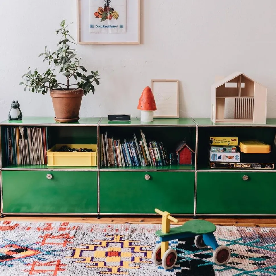 USM Haller Sideboard XL, individualisierbar