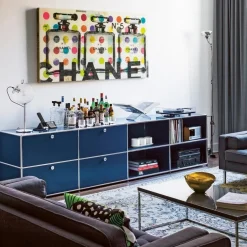 USM Haller Sideboard XL, individualisierbar