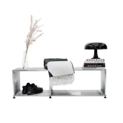 USM Haller Sitzbank