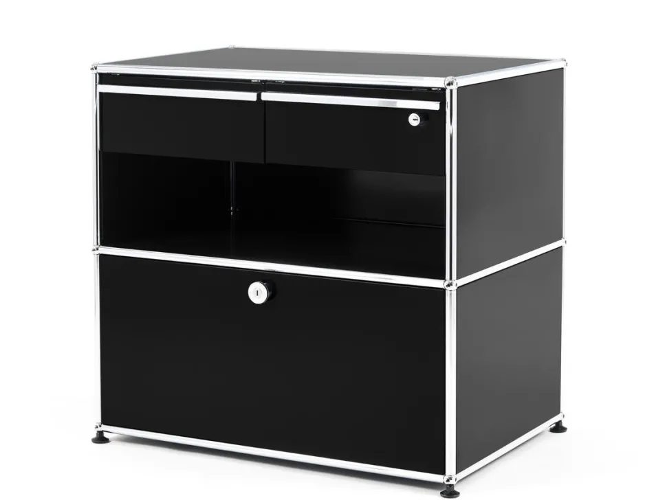 USM Haller Techniksideboard M
