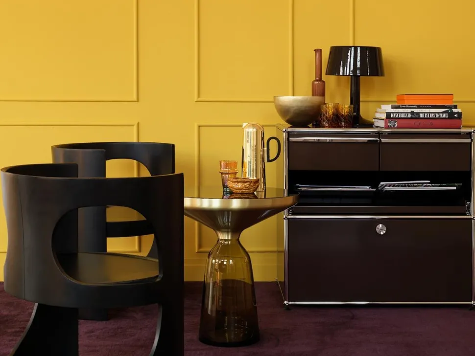 USM Haller Techniksideboard M