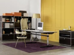 USM Haller Techniksideboard M