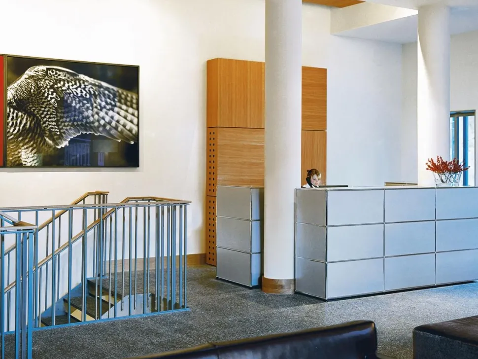 USM Haller Theke Typ 1