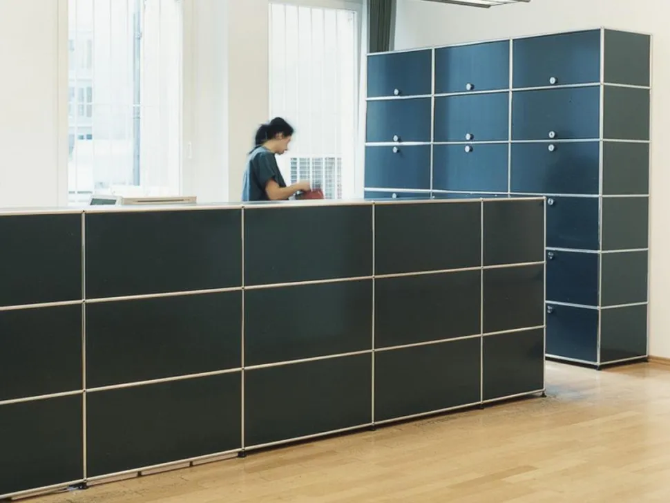 USM Haller Theke Typ 1