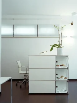 USM Haller Theke Typ 4