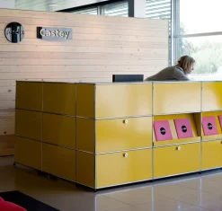 USM Haller Theke Typ 4