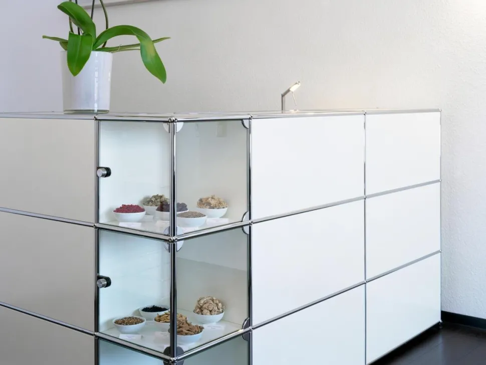 USM Haller Theke Typ 4