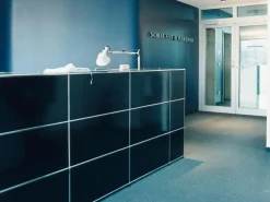USM Haller Theke Typ 4