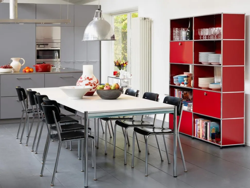 USM Haller Tisch