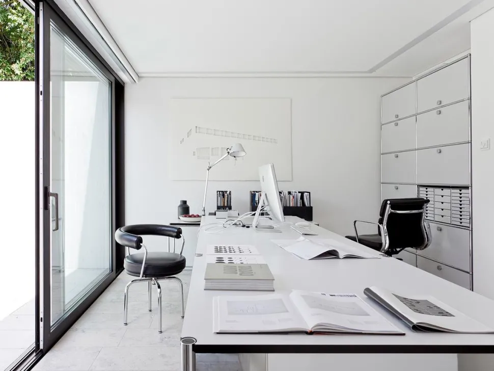 USM Haller Tisch