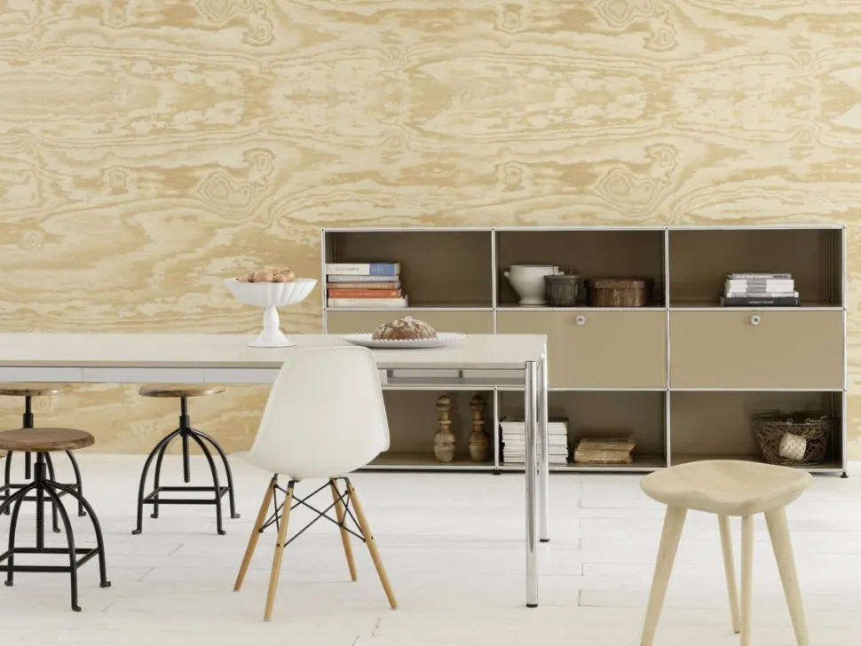 USM Haller Tisch