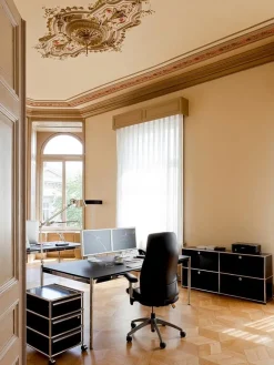 USM Haller Tisch