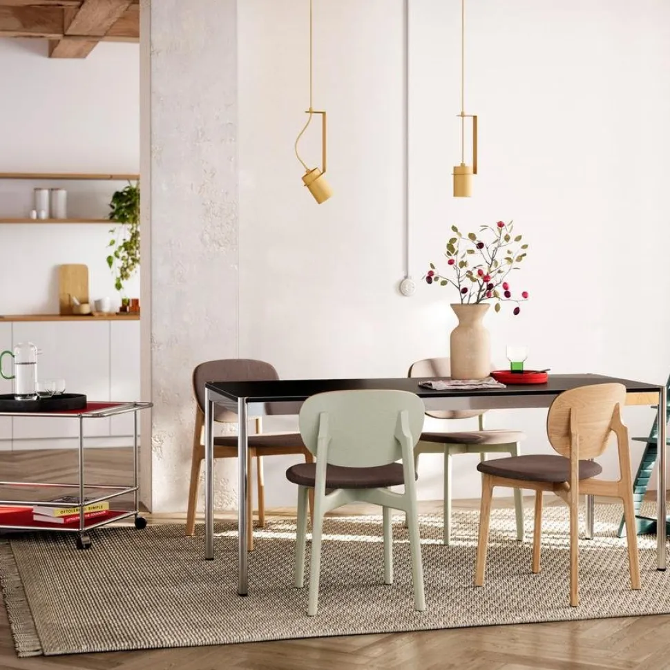 USM Haller Tisch