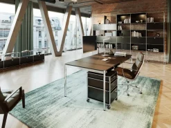 USM Haller Tisch