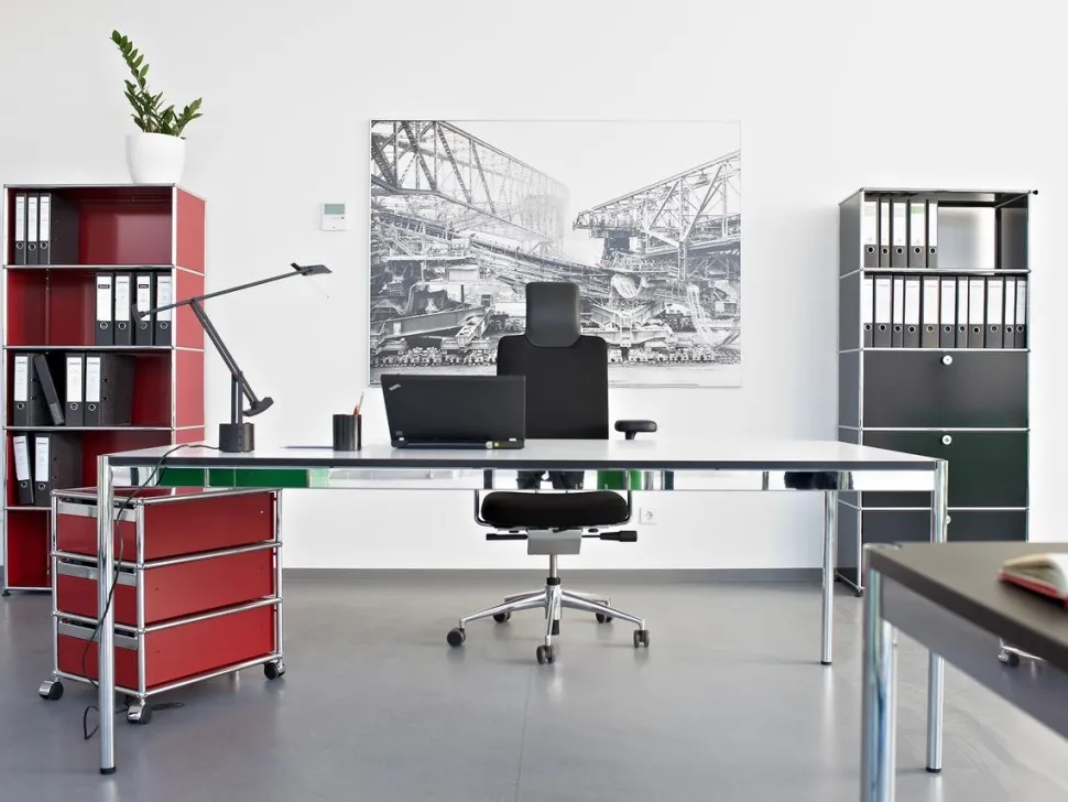 USM Haller Tisch