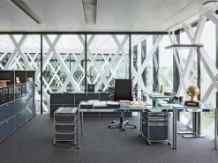 USM Haller Tisch