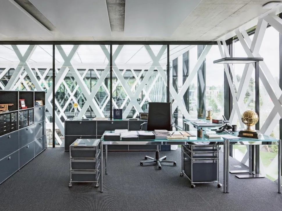 USM Haller Tisch