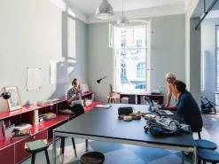 USM Haller Tisch