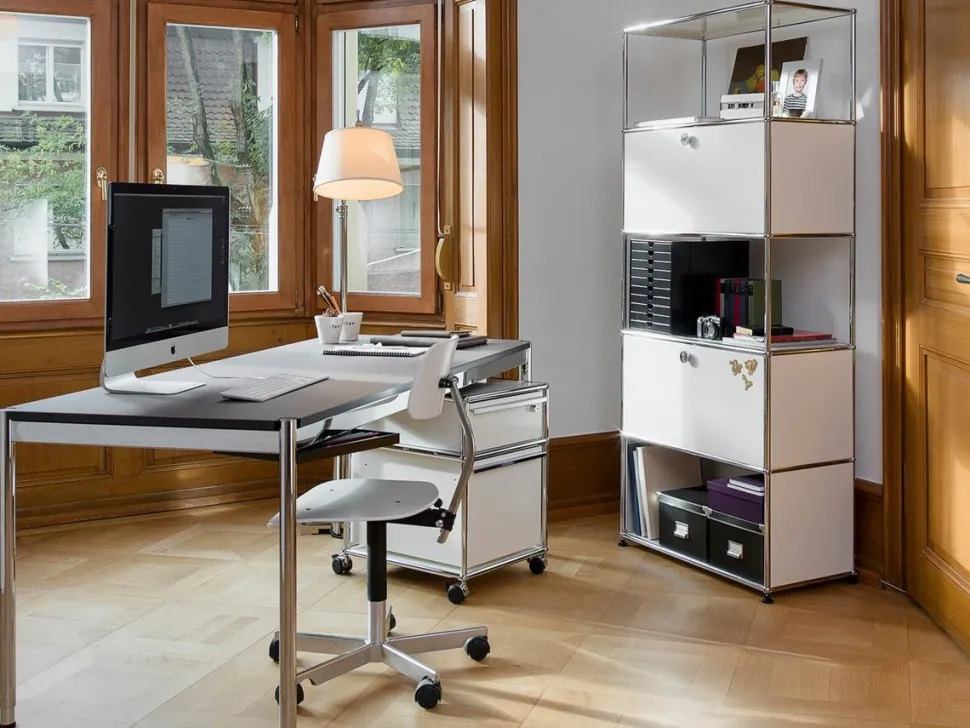USM Haller Tisch