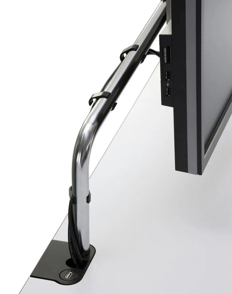 USM Haller Tisch Advanced