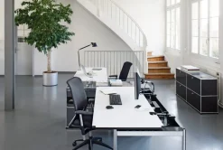 USM Haller Tisch Advanced