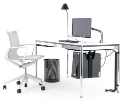 USM Haller Tisch Plus