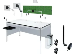 USM Haller Tisch Plus