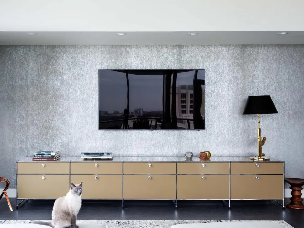 USM Haller TV-Board XL