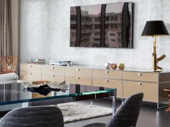USM Haller TV-Board XL