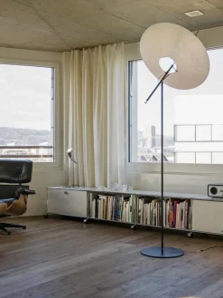 USM Haller TV-/HiFi-Lowboard, individualisierbar